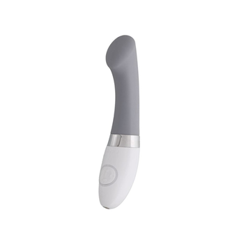 LELO - Gigi 2 - G-spot vibrator (Grijs)